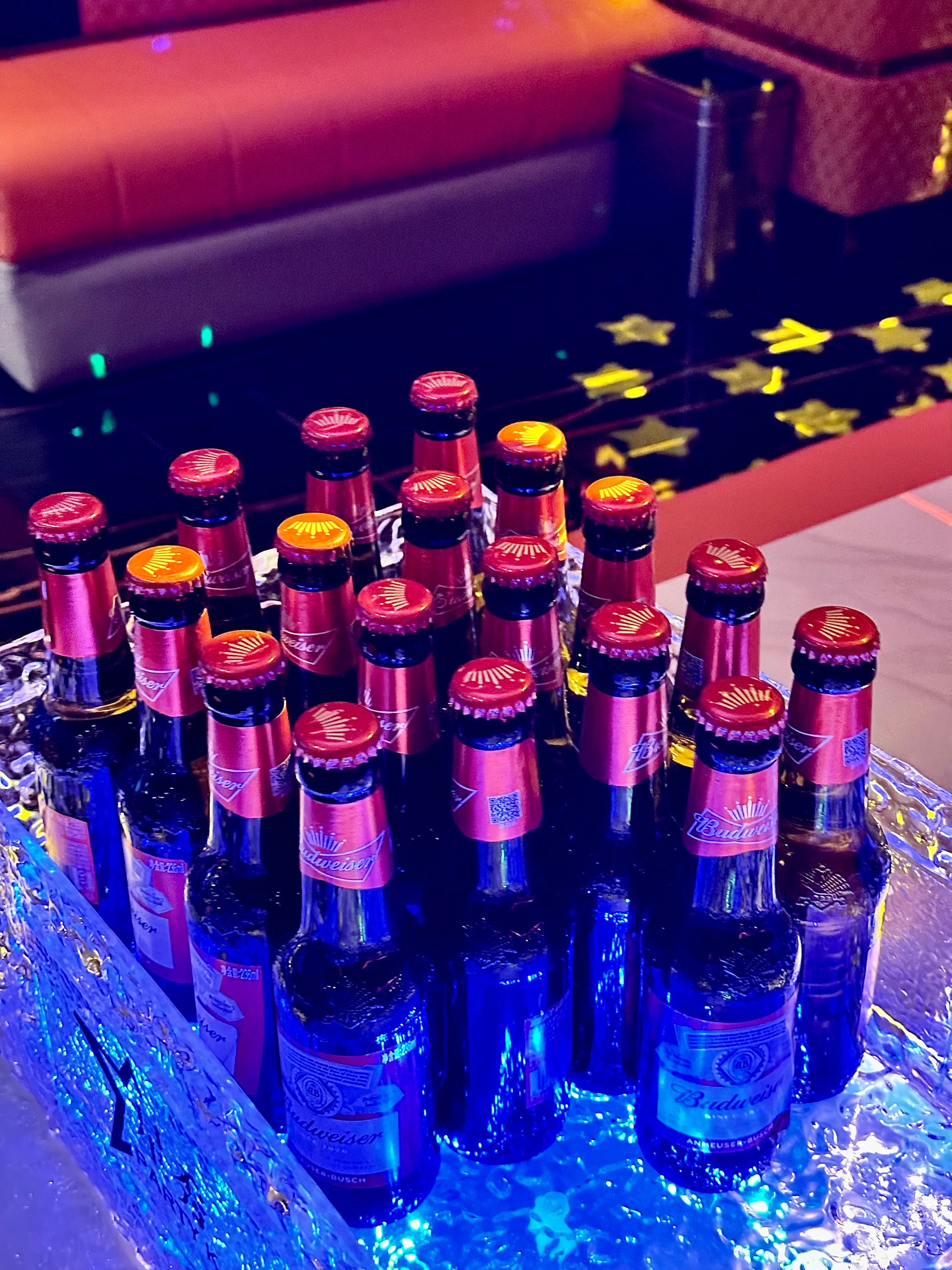 茂名商务ktv计时方式详解指南-高州市ktv预定