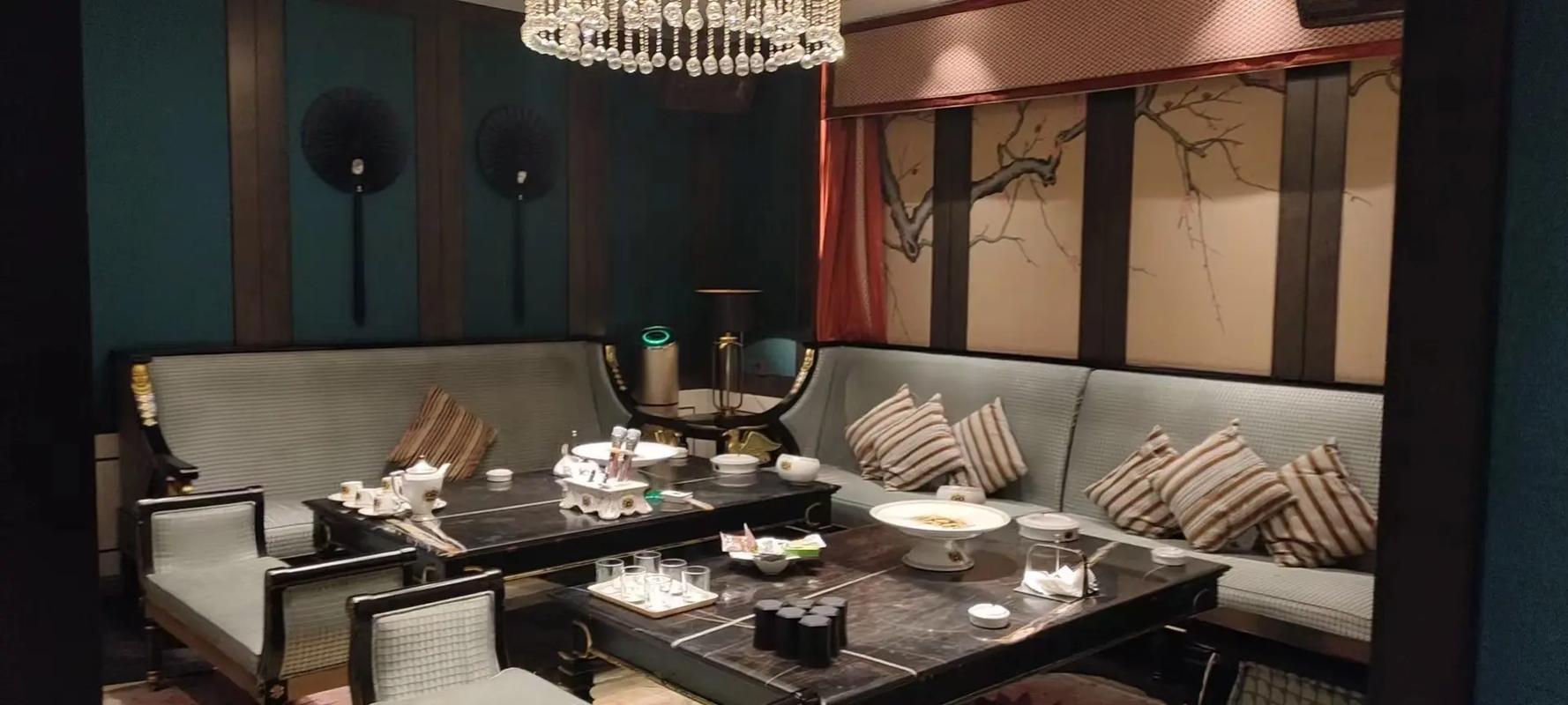 茂名商务ktv价格及商务ktv怎么算解析-高州市ktv预定